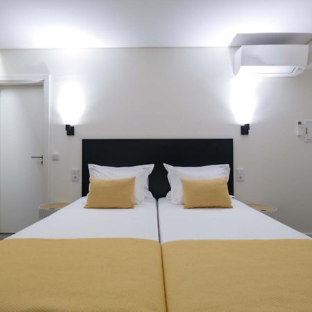 Apartamento Casa do Largo Termas de Sao Pedro do Sul Habitación foto
