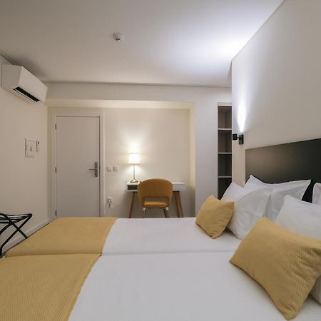 Apartamento Casa do Largo Termas de Sao Pedro do Sul Habitación foto