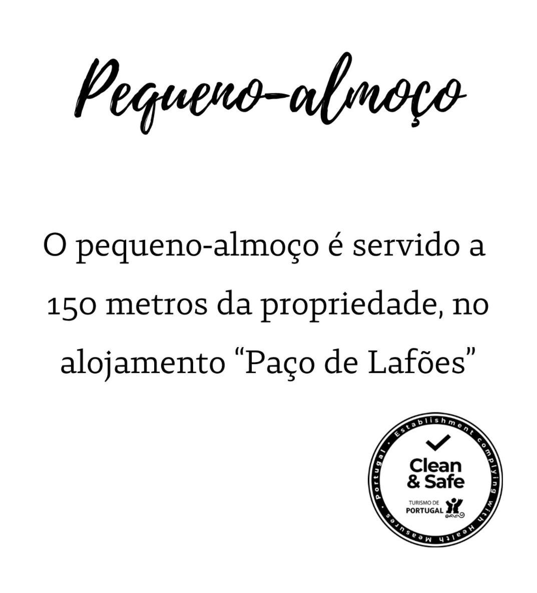 Apartamento Casa do Largo Termas de Sao Pedro do Sul Exterior foto