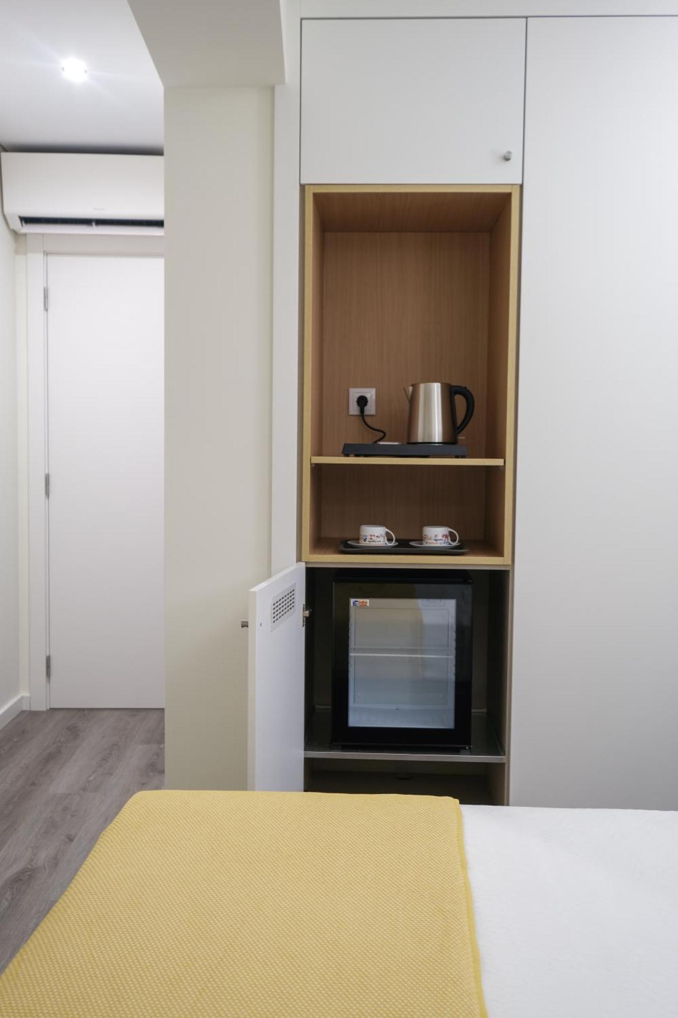 Apartamento Casa do Largo Termas de Sao Pedro do Sul Habitación foto