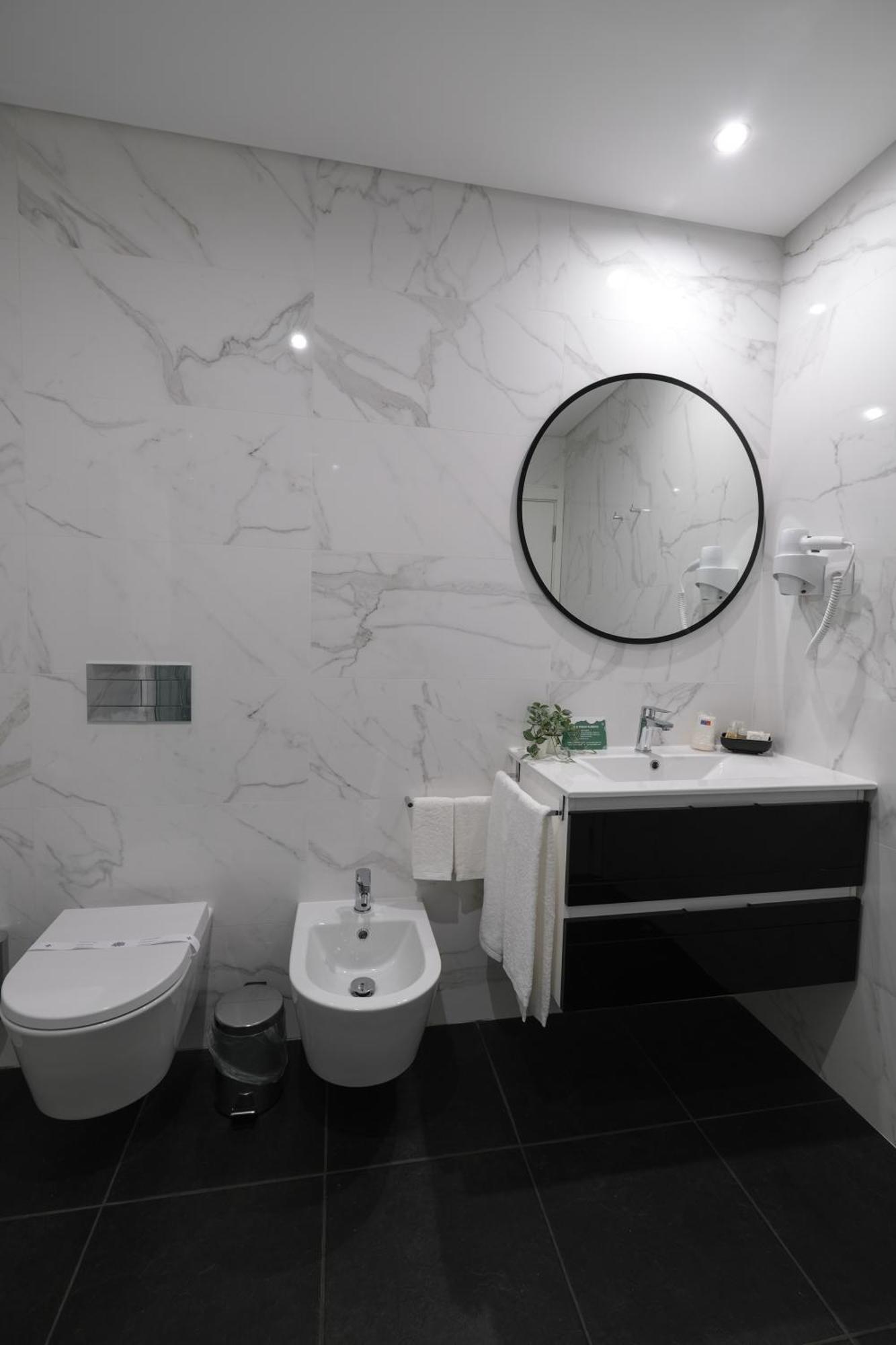 Apartamento Casa do Largo Termas de Sao Pedro do Sul Habitación foto