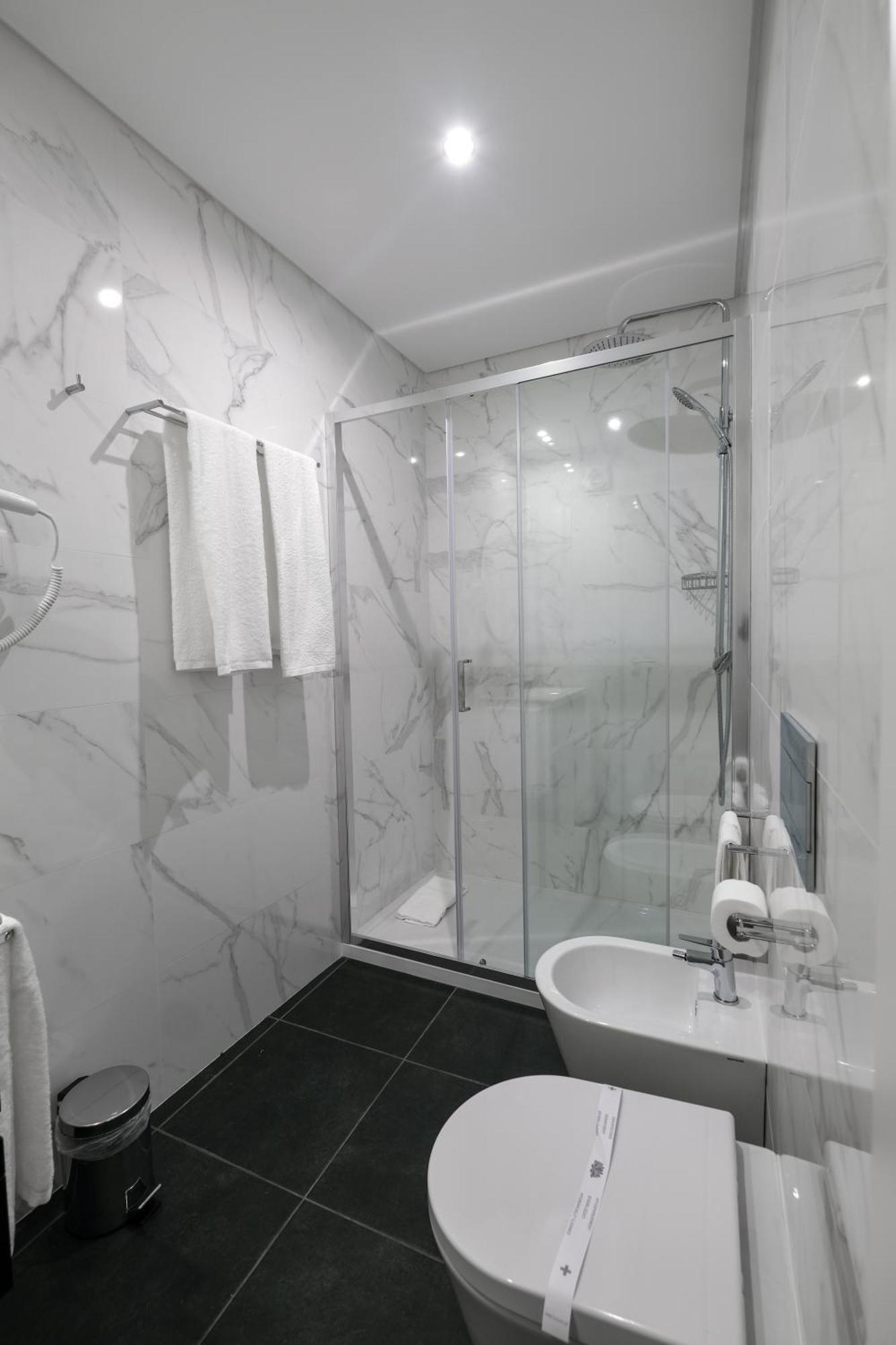 Apartamento Casa do Largo Termas de Sao Pedro do Sul Habitación foto