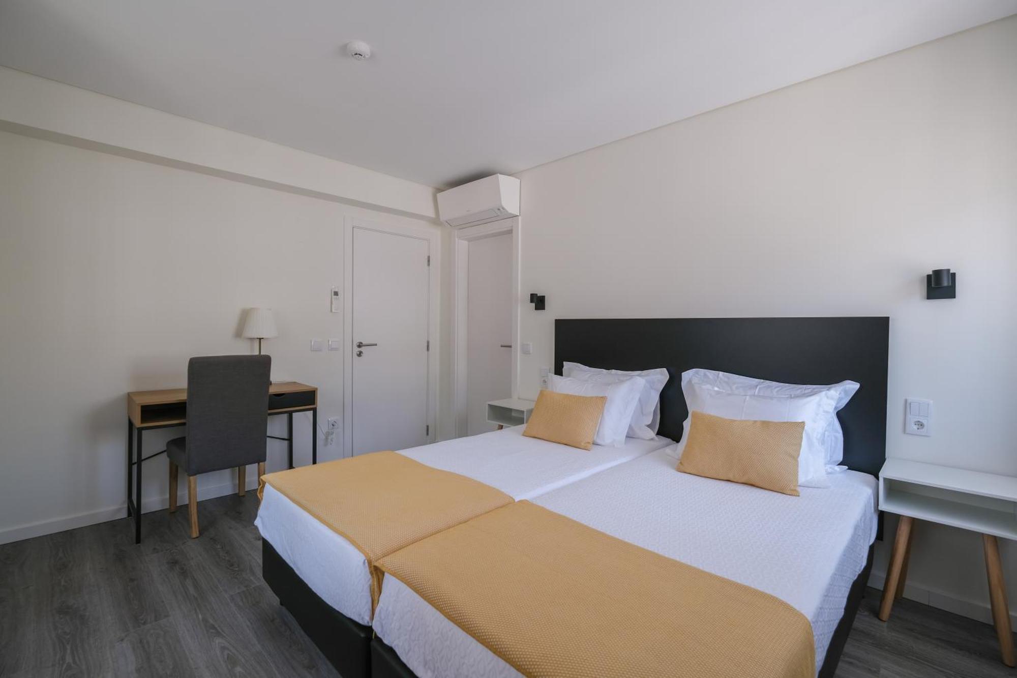 Apartamento Casa do Largo Termas de Sao Pedro do Sul Habitación foto